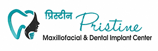 Pristine Maxillofacial & Dental Implant Center Logo
